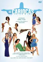  Уроженки Рио-де-Жанейро смотреть онлайн сериал 1 сезон 